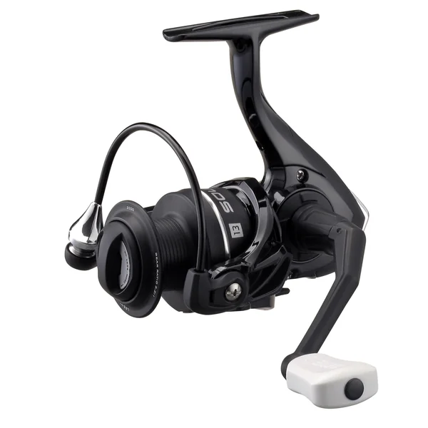 13 Carrete giratorio Fishing Source X
