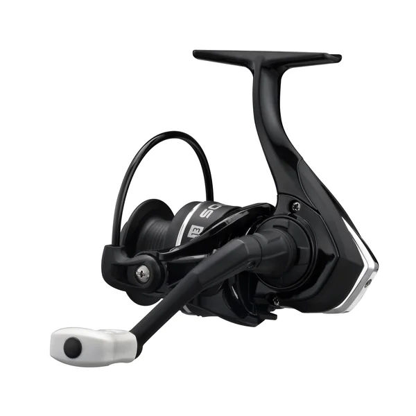13 Carrete giratorio Fishing Source X - Imagen 4