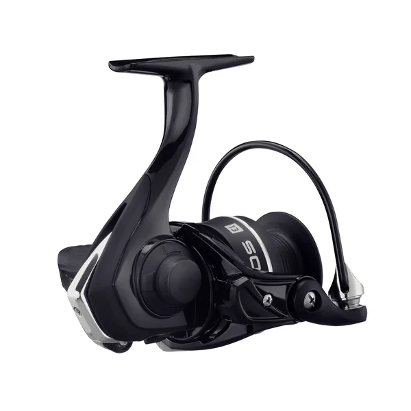 13 Carrete giratorio Fishing Source X - Imagen 5