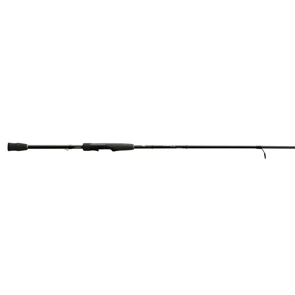 13 Fishing Caña de spinning Defy Black Spin