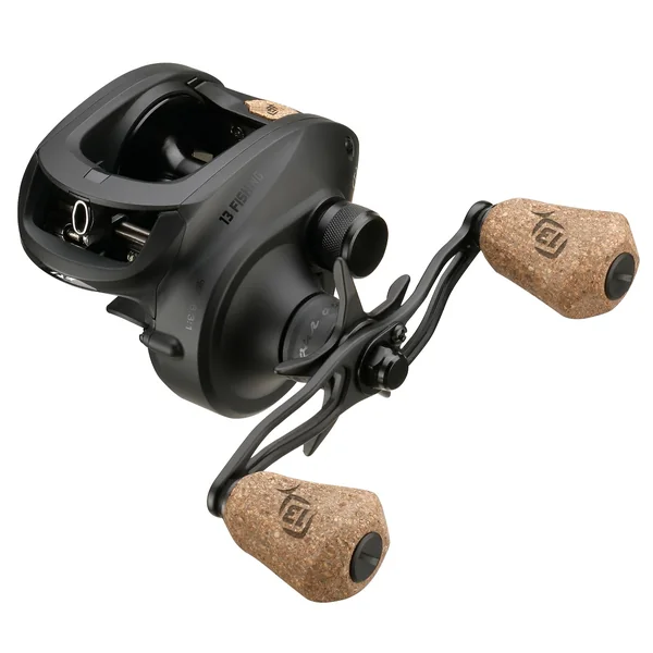 13 Fishing Concept Carrete baitcast A3 LH