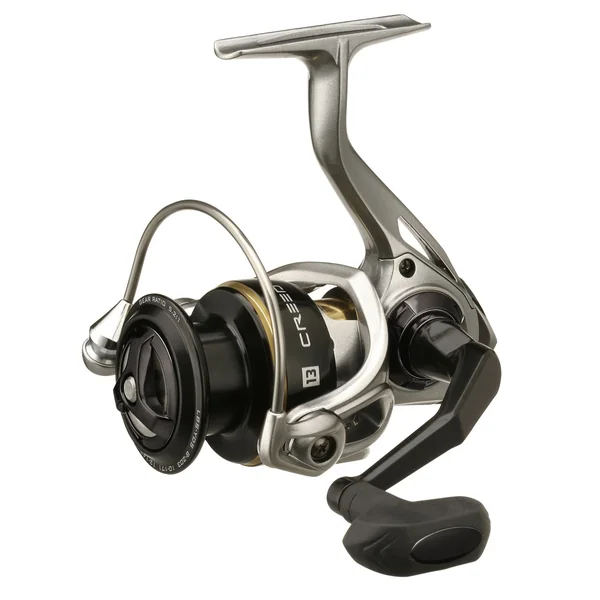 13 Fishing Creed K carrete giratorio