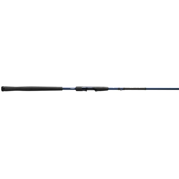 13 Fishing Defy S Black Caña de spinning