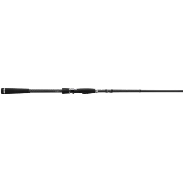 13 Fishing Fate Caña de spinning black
