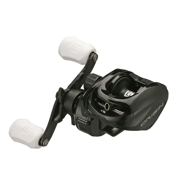 13 Fishing Origen Un carrete baitcast LH