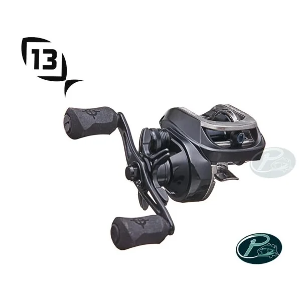 13 Fishing Origin Blackout - PescaBass Shop