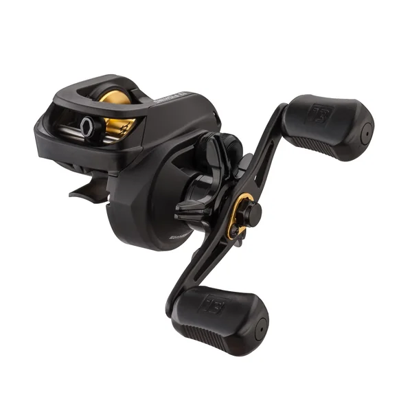 13 Fishing Origin Carrete baitcast R1 LH