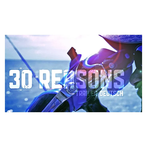 30 Reasons: Simply mind-blowing!