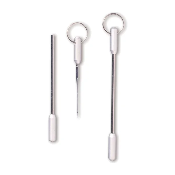 3-in-1 Nail Knot Pipe & Line Needle (CFA-11)