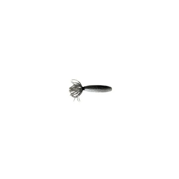 4" Fat Ika Alpha jewell/grey