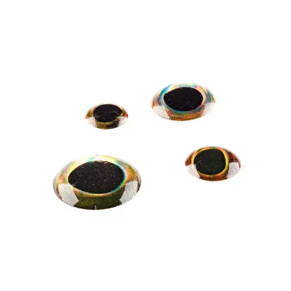 4D EYES X-REAL hotfly - 20 pc.