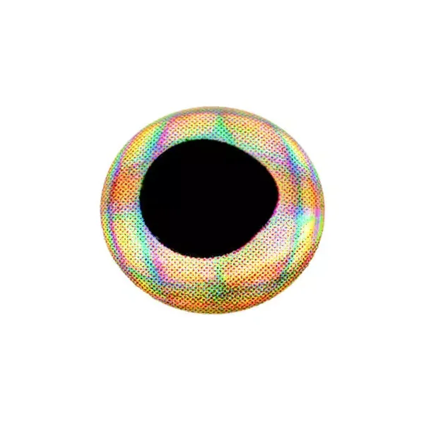 4D EYES X-REAL hotfly - 20 pc. - Imagen 2