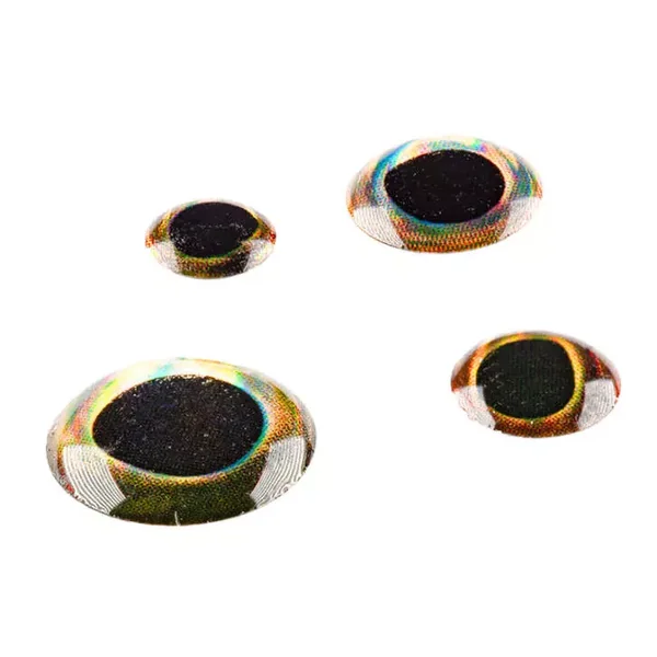 4D EYES X-REAL hotfly - 20 pc. - Imagen 6
