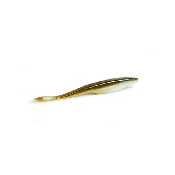 5"D-Shad/olive Shad