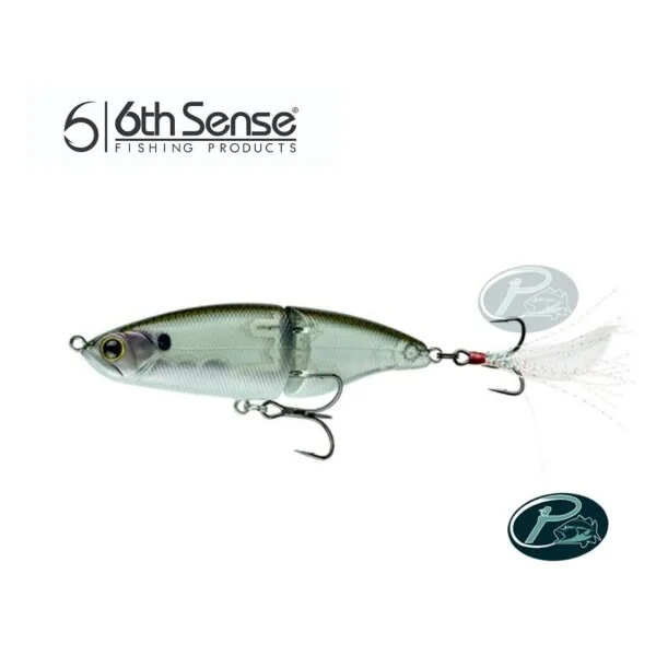 6th SENSE Speed Glide 100 - PescaBass Shop