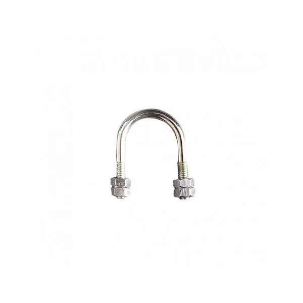 ABARCÓN ZINCADO 3/4 M-6 PACK 100 UD.