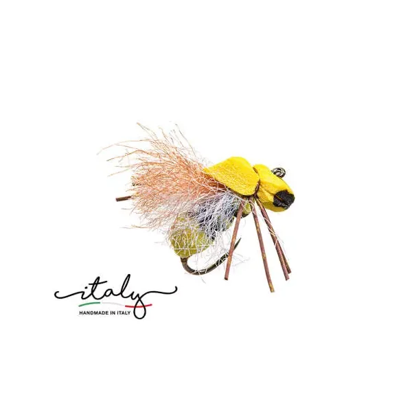 Abeja Avispa V1 - Imagen 2
