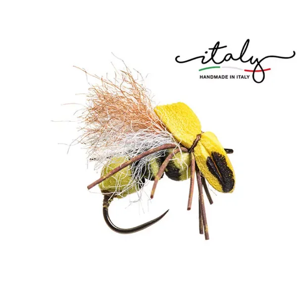 Abeja Avispa V1 - Imagen 3