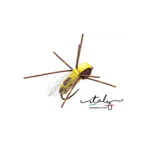 Abeja Avispa V2 - Imagen 2