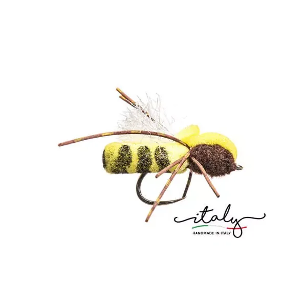 Abeja Avispa V3