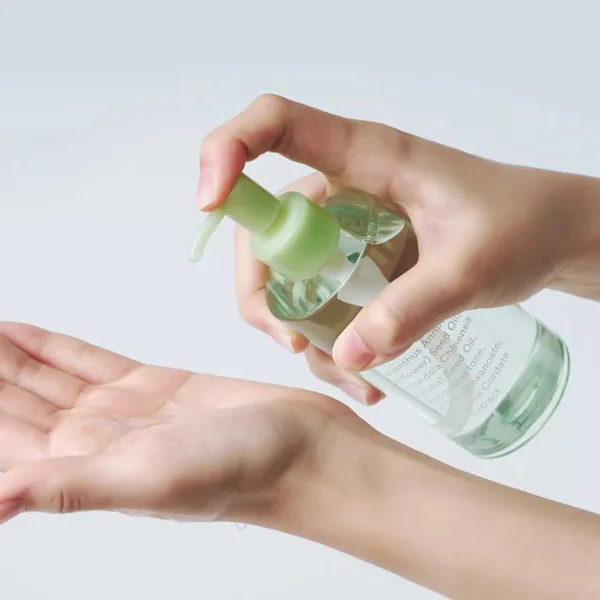 Abib Pore Cleansing Oil 200ml - Imagen 2