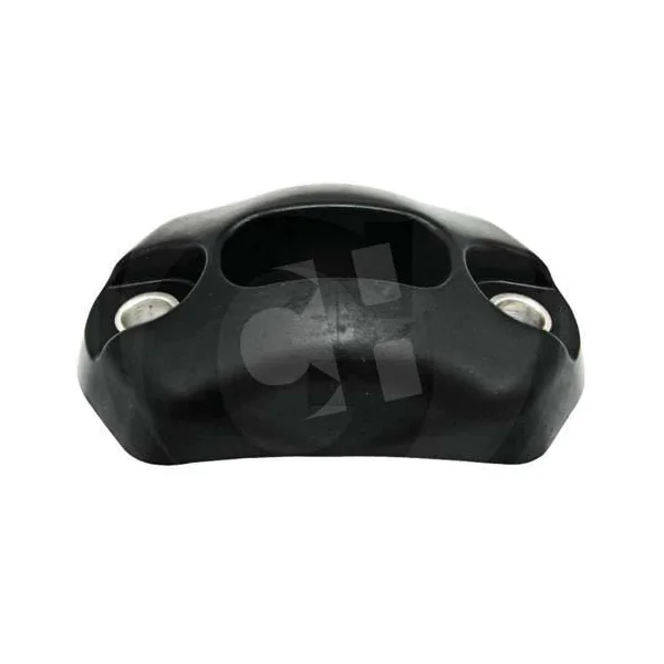 ABRAZADERA DEDO RETRACTIL JHON DEERE