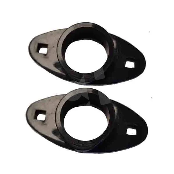 ABRAZADERA DEDO RETRACTIL NEW HOLLAND(2U