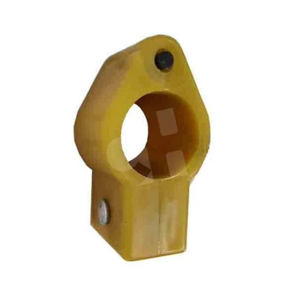 ABRAZADERA DEDO RETRACTILS-8000