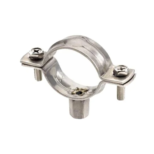 ABRAZADERA DIAMETRO 47 MM TUBO 11/2"