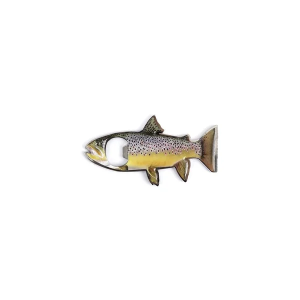 ABREBOTELLINES TROUT