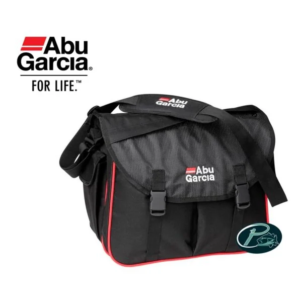 ABU GARCIA ALLROUND Game Bag - PescaBass Shop