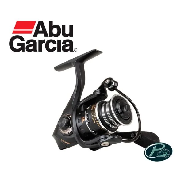 Abu García CARABUS STX 2000 - PescaBass Shop