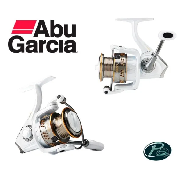 Abu García MAX PRO SP20 - PescaBass Shop