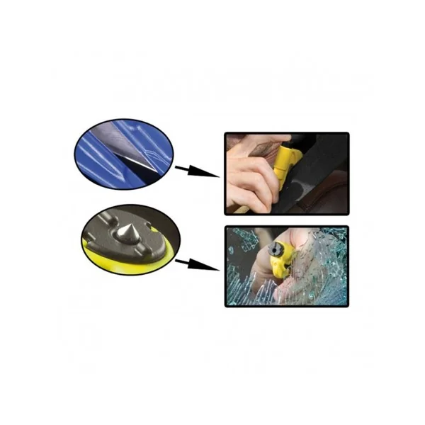 ACCESORIOS RESCATE RES-Q-ME 77700