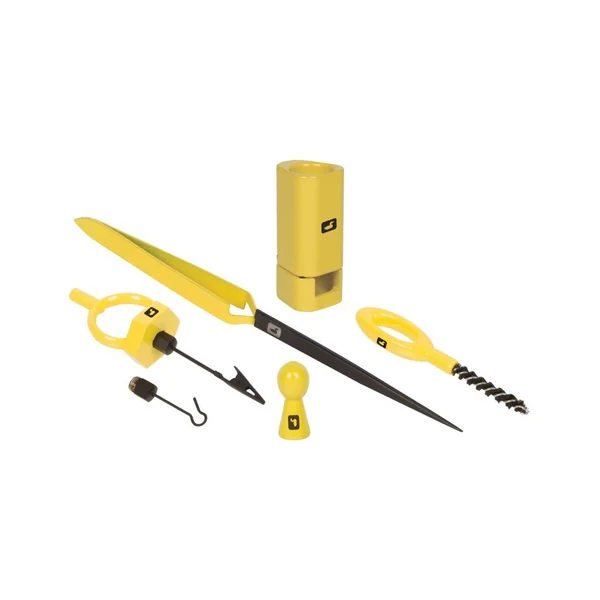 ACCESSORY FLY TYING TOOL KIT LOON