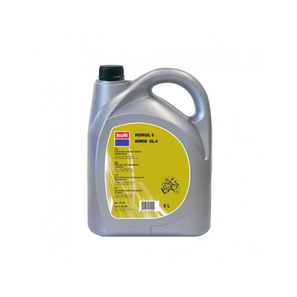ACEITE HIDROIL 9 80W90 KRAFFT