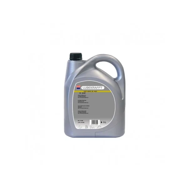 ACEITE HIDRÁULICO FH-68 EP 5L KRAFFT