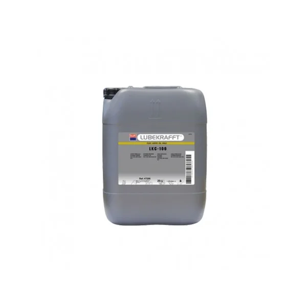 ACEITE SINTÉTICO CADENAS LKC-100 20L KRAFFT