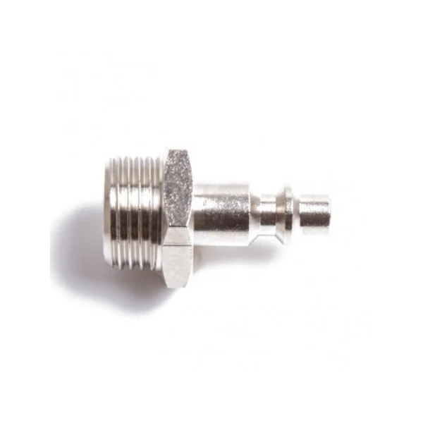 ADAPTADOR MACHO JENDER