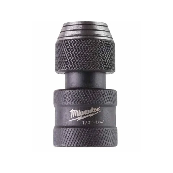 ADAPTADOR PARA VASOS ½ MILWAUKEE