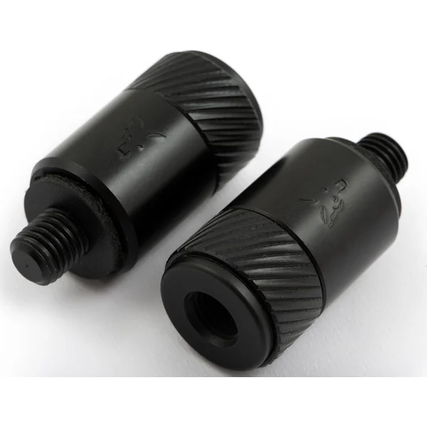 Adaptador QR Black Label