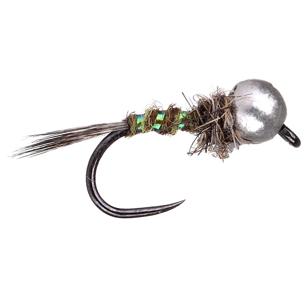 adh-fishing Ninfa - Destructora