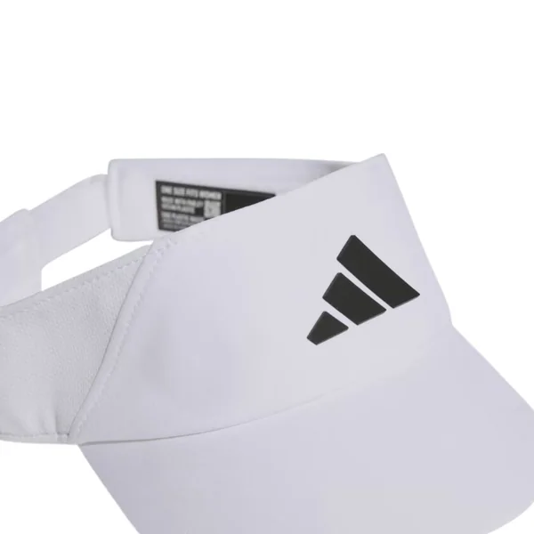Adidas Visera Aeroready - Imagen 2