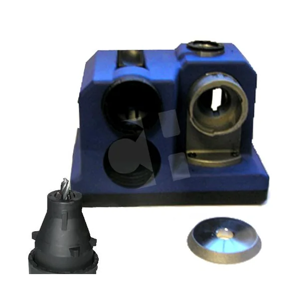 AFILADORA PROF BLUEMASTER 2-13MM. - Imagen 2