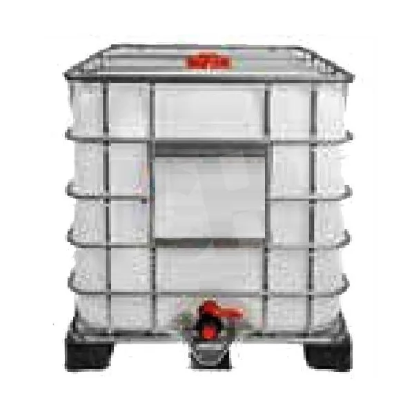AG. CONTRAINCENDIOS ECOFIRE FLIGHT 1000L