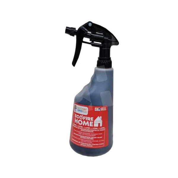 AGENTE CONTRAINCENDIOS ECOFIRE HOME 1LTS