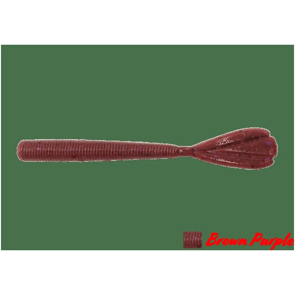 AGR Akira Brown Purple
