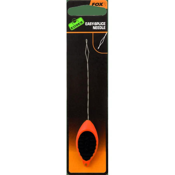 Aguja Easy Splice Edges - Aguja para empalmar