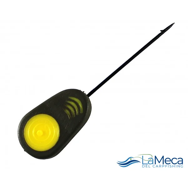 AGUJA PARA BOILIES ZFISH AMARILLA