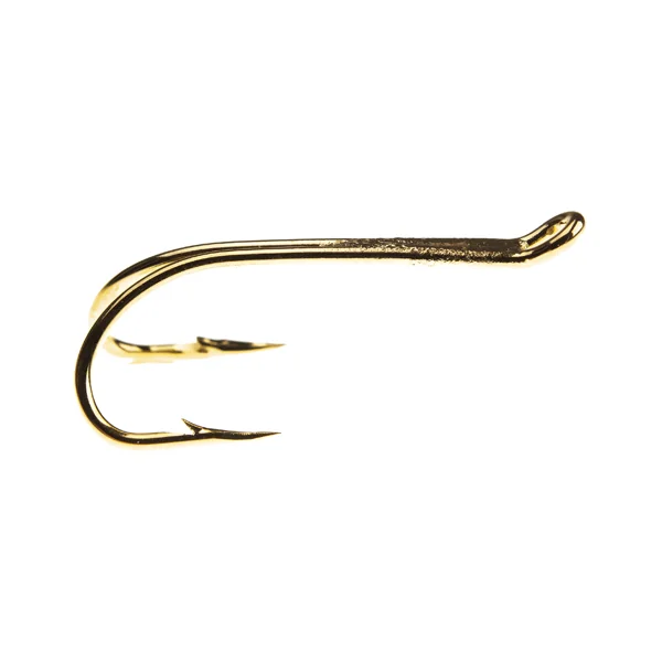 Ahrex HR428G Anzuelo doble para atar